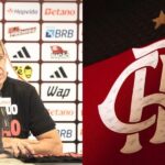 Flamengo monitora situação de Arrascaeta após lesão na Copa do Mundo