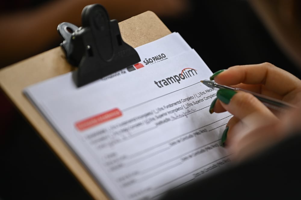 empresas Os Postos de Atendimento ao Trabalhador (PATs) do Governo de São Paulo
