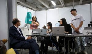 © Reuters/Juan David Duque/Proibida reprodução