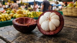 novidades. Entre essas preciosidades exóticas, destaca-se uma espécie fascinante