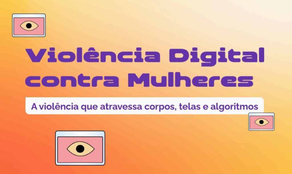 Arte Ministério das Mulheres