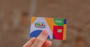 Calendário Bolsa Família: Pagamento dos R$600 será liberado para NIS final 5; veja os detalhes