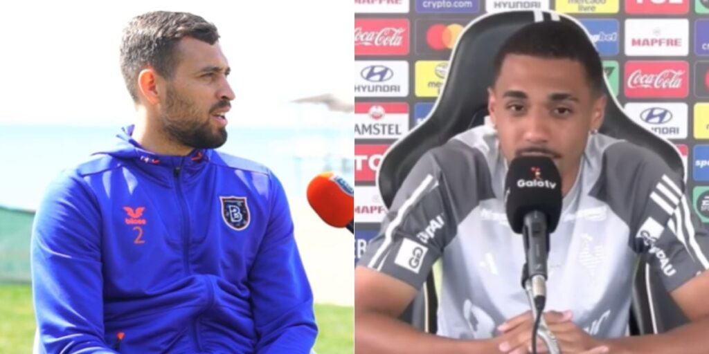 Além de Léo Duarte: Atlético-MG aguarda o retorno de Rômulo, saiba a previsão
