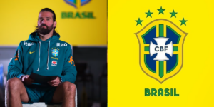 Copa do Mundo: Além de Raphinha, Alisson também está fora da seleção brasileira?