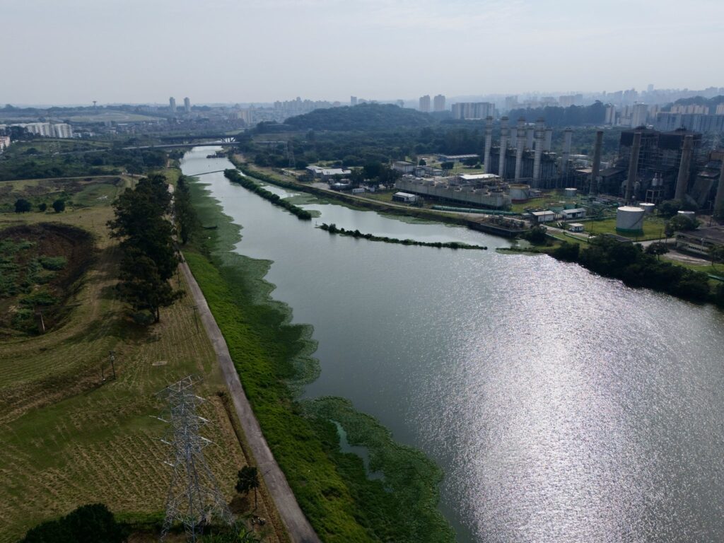 serviços de água e esgoto podem valer até 14% mais do que propriedades semelhant