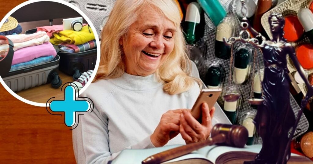 Reprodução/ Montagem TV Foco)