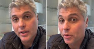 Joel Datena revela que quadro de saúde era muito grave e pensou que iria morrer: "Sangramento"