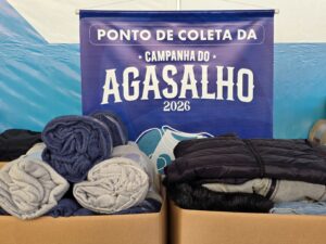 te público da capital e da Região Metropolitana. Entre os locais de arrecadação