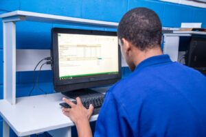 meio dos vestibulares da Etec e Fatec no segundo semestre - Agência SP Agência S