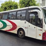 Polícia Militar prende homem após sequestro de ônibus com pacientes em Ribeirão Preto