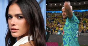 Bruna Marquezine faz desabafo inédito sobre relação com Neymar em plena Copa e assume: "Muito difícil"