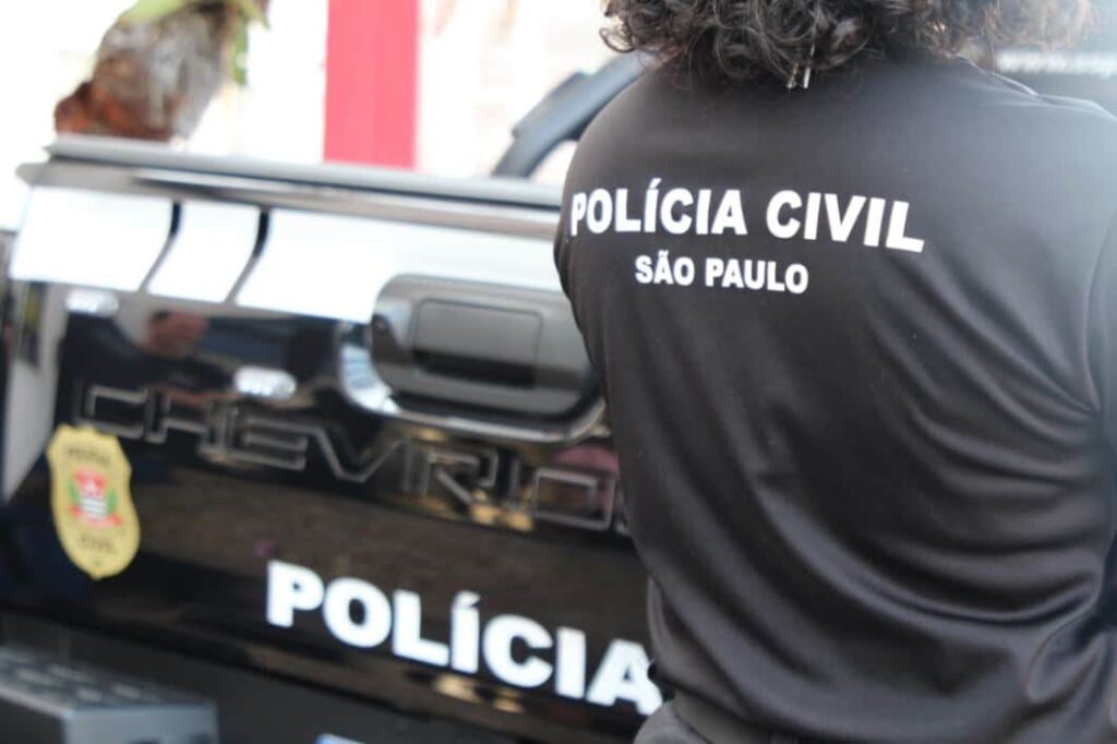 Divulgação/Governo de SP