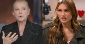1º filho? Xuxa solta 'segredo' que pode entregar gravidez de Sasha
