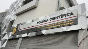 Elaine Borges/SSP-SP