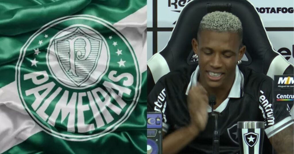Palmeiras quer Danilo e mais um craque da Seleção Brasileira