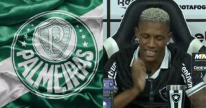 Palmeiras quer Danilo e mais um craque da Seleção Brasileira
