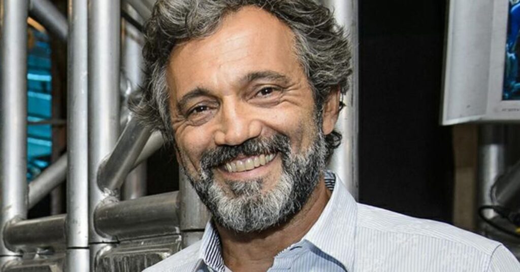 Carta de Domingos Montagner traz revelações após anos