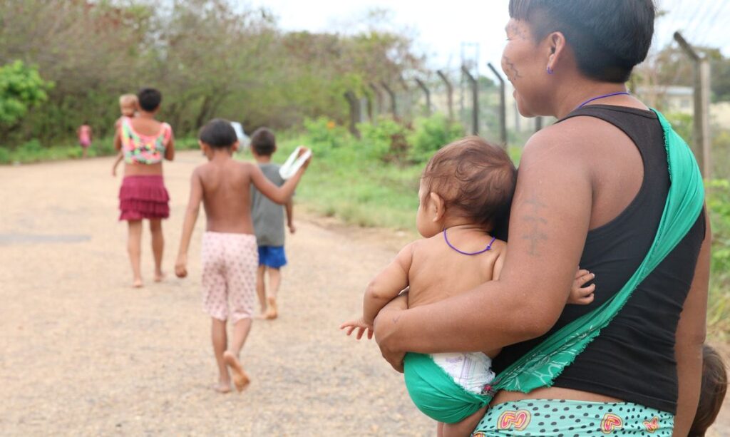 © Rovena Rosa/Agência Brasil