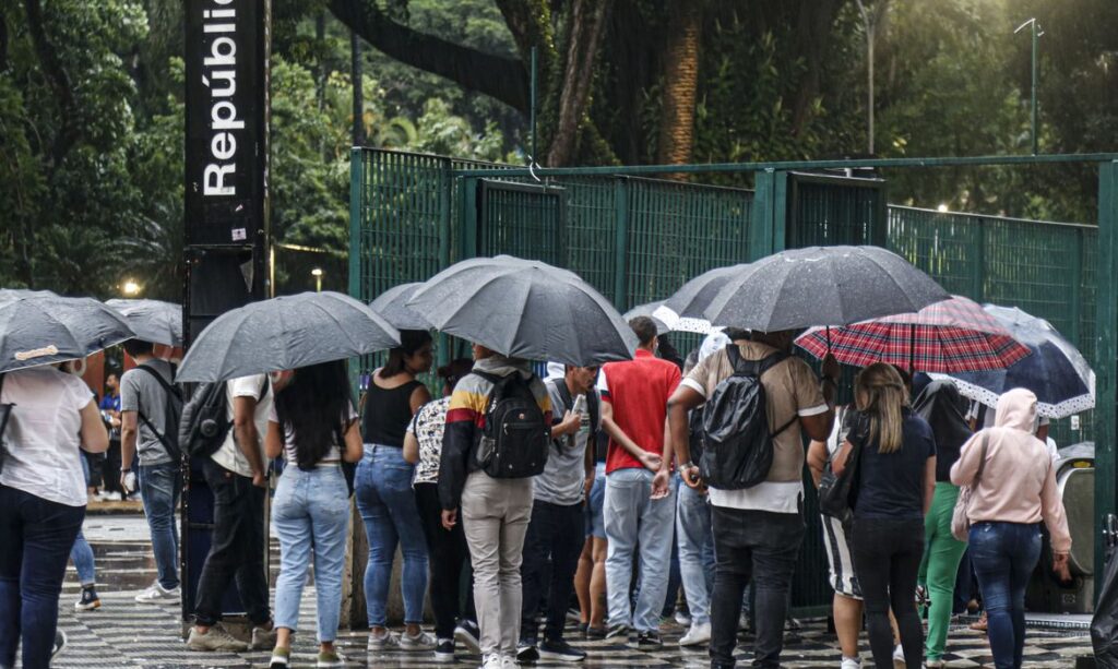 © Paulo Pinto/Agência Brasil