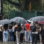 São Paulo registra recorde de frio com máxima abaixo de 14ºC nesta quarta-feira