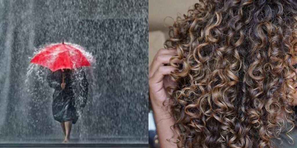 Sem frizz: 3 finalizadores para salvar os cachos em dias de chuva