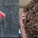 Cabelos com frizz na chuva: 3 finalizadores eficazes para manter os cachos definidos