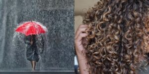 Sem frizz: 3 finalizadores para salvar os cachos em dias de chuva