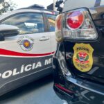 Operação Sulmassp intensifica combate ao crime organizado em rotas estratégicas