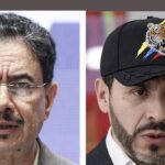 Iván Cepeda admite derrota para Abelardo de La Espriella em eleição histórica na Colômbia