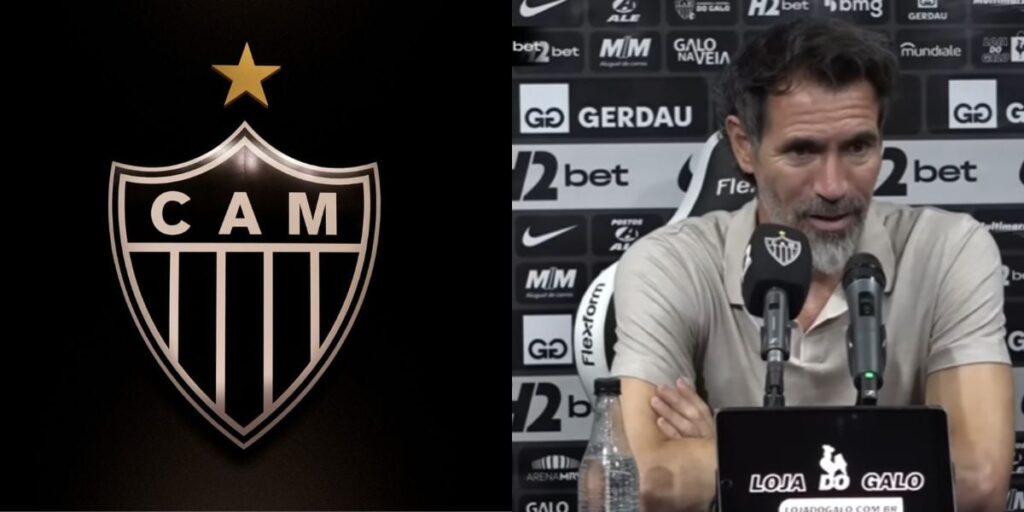 Léo Duarte na época em que defendia o Flamengo (Reprodução: Youtube