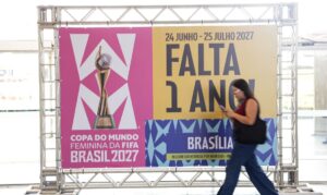 © Joédson Alves/Agência Brasil