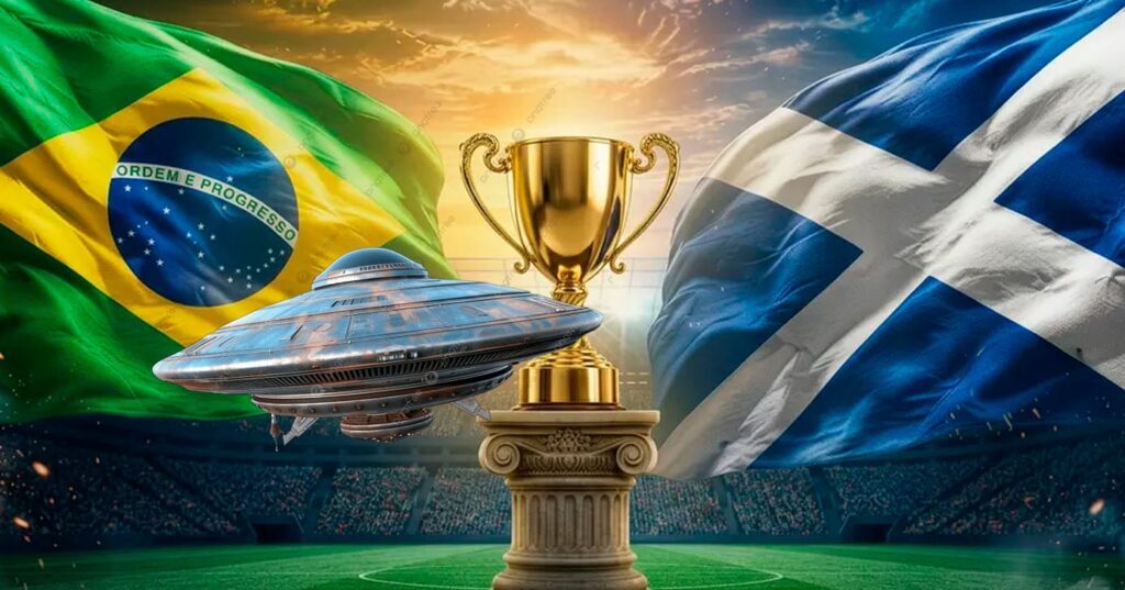 Reprodução / Canva / Montagem TV Foco)