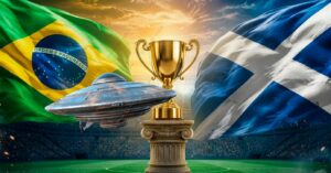 Reprodução / Canva / Montagem TV Foco)