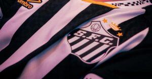 Santos TV)