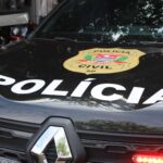 Polícia Civil prende autor de feminicídio em Itaquera