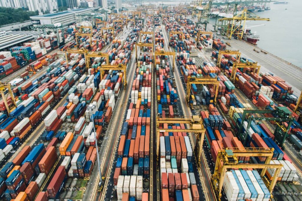 tar Empresas interessadas em expandir seus negócios para o mercado internacional