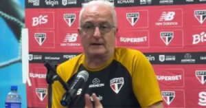 São Paulo contratando Rodrigo Dourado tem atualização