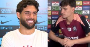 Corinthians prepara venda de Bidon, Yuri e mais um jogador
