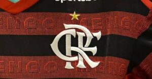 Flamengo faz oferta de R$159M por volante da Seleção Brasileira