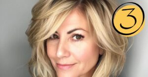 Corte de cabelo Long Bob com camadas (Foto Reprodução/Montagem/TV Foco/Canva/GMN/Lennita)