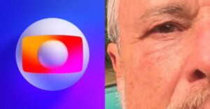 No meio do mato: Ator da Globo vive isolado em sítio aos 63 anos