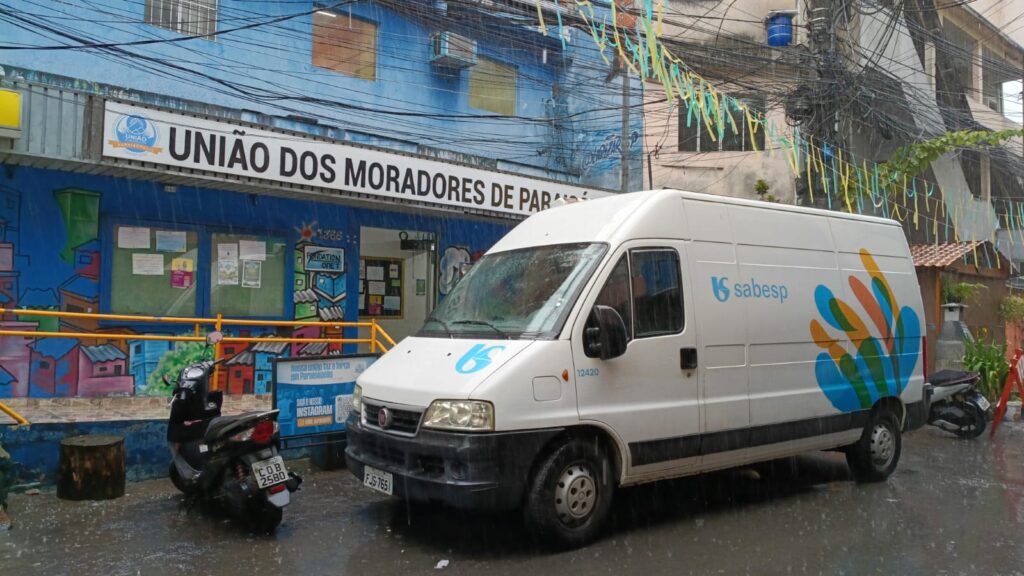 cionar dignidade, saúde e desenvolvimento sustentável para milhões de brasileiro