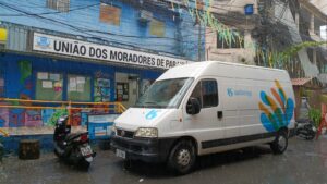 cionar dignidade, saúde e desenvolvimento sustentável para milhões de brasileiro
