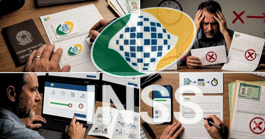 Descontos do INSS: perdeu o prazo de reembolso? Veja o que fazer agora
