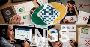 Descontos do INSS: perdeu o prazo de reembolso? Veja o que fazer agora