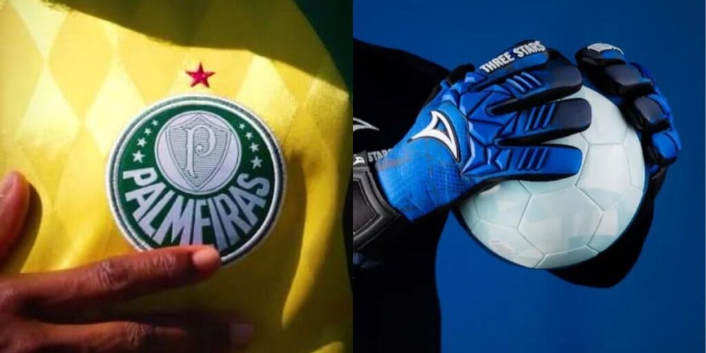 Palmeiras: Goleiro não aparece no CT e deve ser negociado