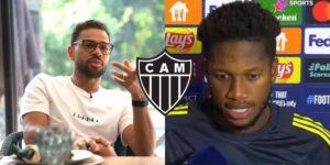 ada Uma das principais novelas do futebol neste momento está sendo as conversas