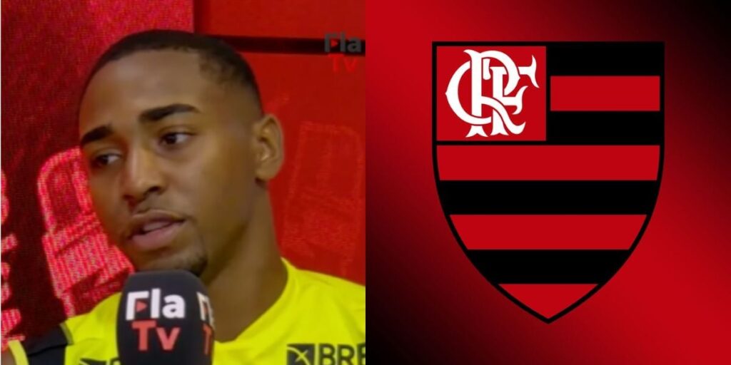 Flamengo se reforça com retorno de Lorran e mais um meio-campista