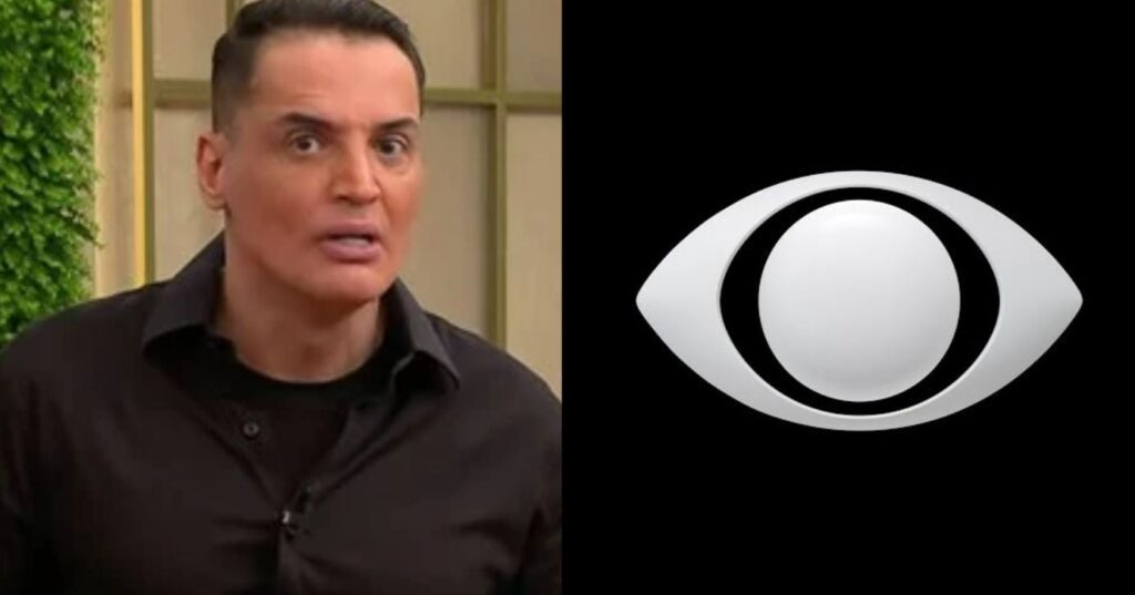 Leo Dias se abala ao comunicar tragédia na Band: "Destrói uma família"
