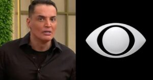 Leo Dias se abala ao comunicar tragédia na Band: "Destrói uma família"